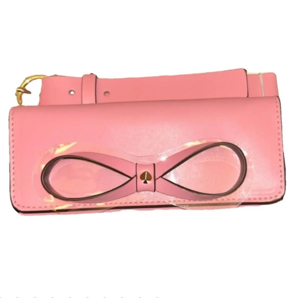 Kate Spade NWT adjustable belt bag - Picture 2 of 8
